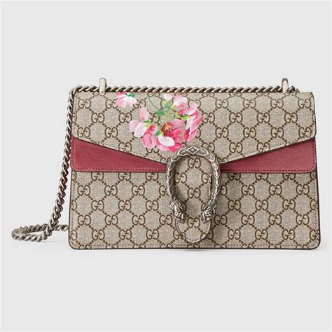 gucci dionysus floral red|dionysus small shoulder bag gucci.